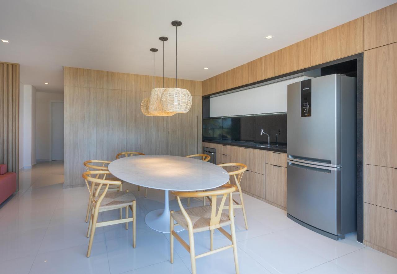 Acqua Residences Luxury Collection Cabedelo Exterior foto